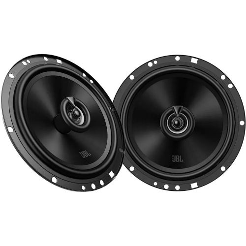 JBL Stage2 65F 6.5 Car Coaxial Speakers