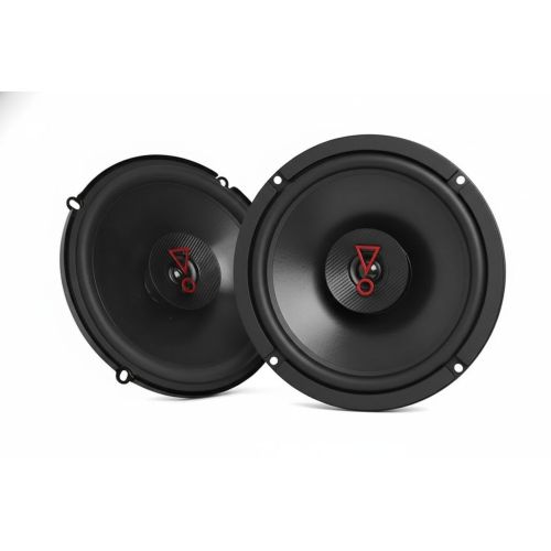 JBL Stage3 607CFHI Car Component Speakers