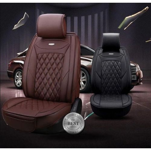 Mangolian Leather Luxury Car Seat Cover