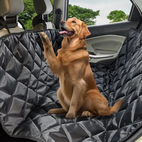PET Car Seat Cover