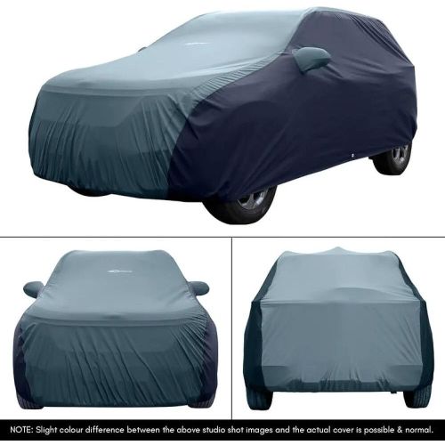 Super Tech Car Cover for Hyundai Grand