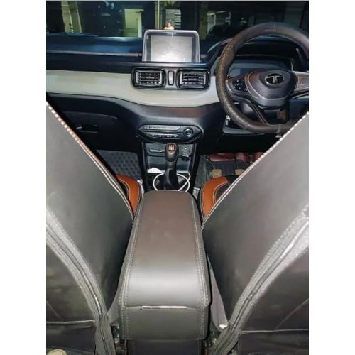 Ultimate Comfort Luxury Car Center Armrest
