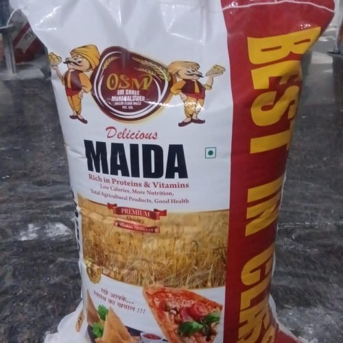 Osm Maida Flour