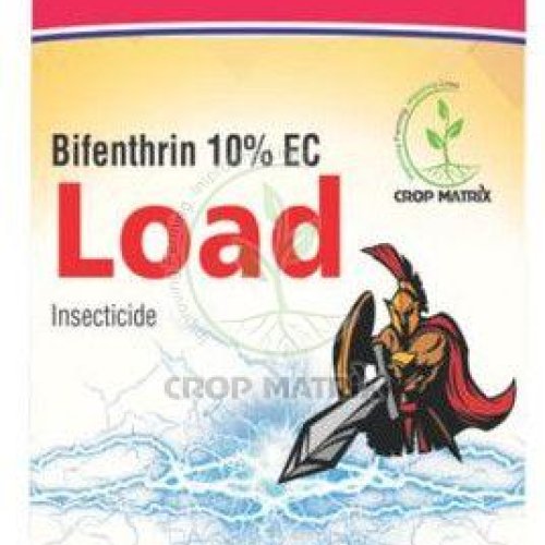Load Bifenthrin 10% EC Insecticide