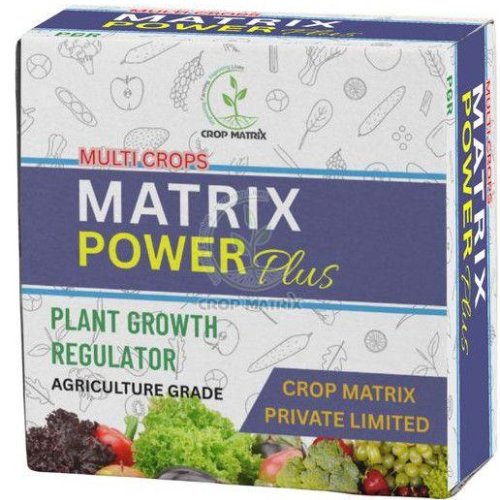 Matrix Power Plus Plant Growth Regulator