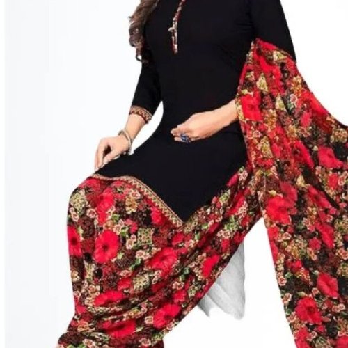 Ladies Cotton Salwar Suit