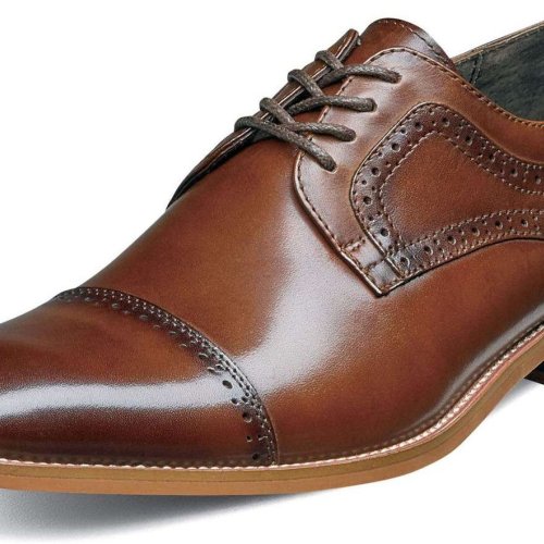 Mens Leather Formal Shoes