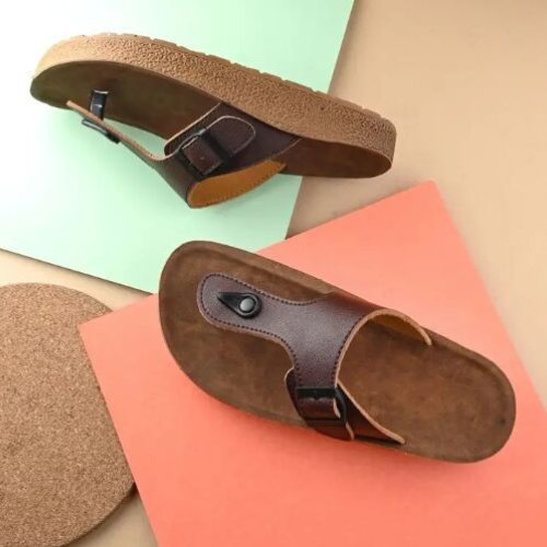 Mens Stylish Slipper