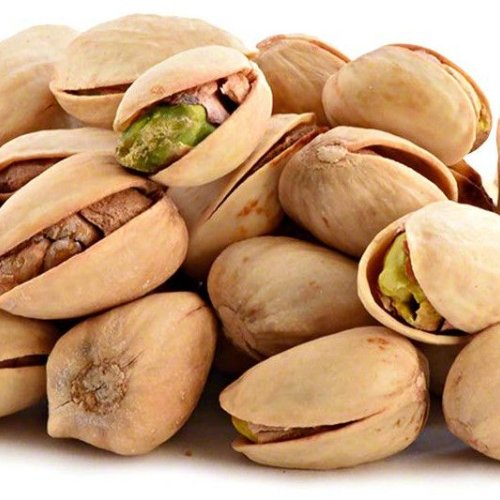 Pistachio Nuts