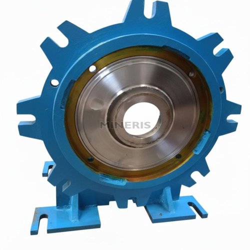 Bearing Frame for Horizontal Slurry Pump