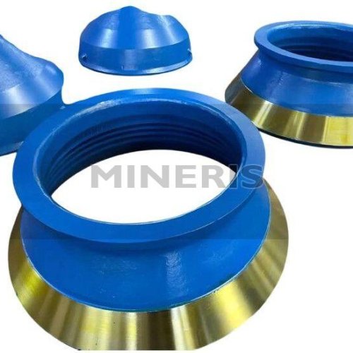 Concave Bowl Liner