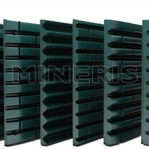 Jaw Crusher Wear Plate