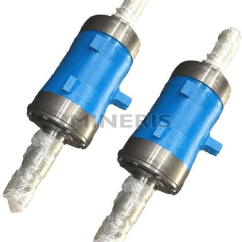 Slurry Pump Bearing Cartridge Assembly