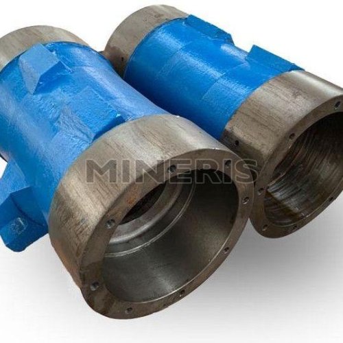 Slurry Pump Bearing Housing