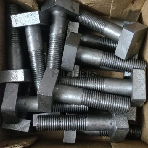 Slurry Pump Case Bolt