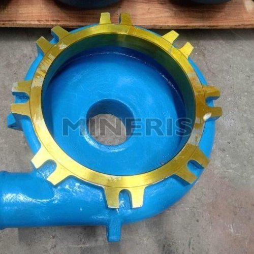 Slurry Pump Casing