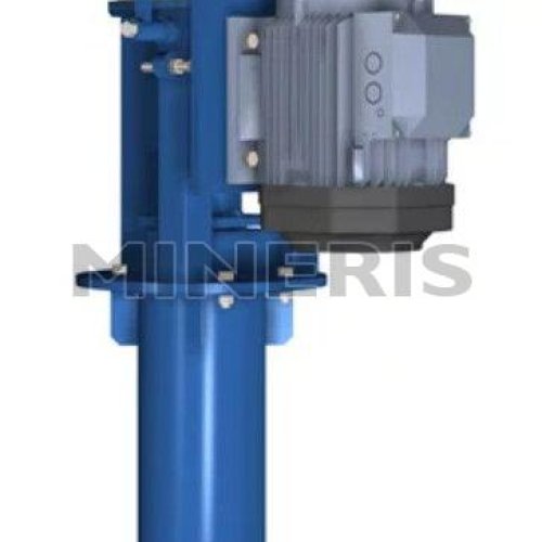 Vertical Slurry Sump Pump