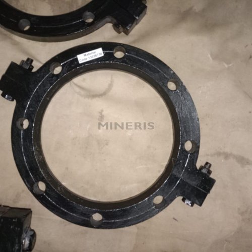Victaulic Flange Adapter