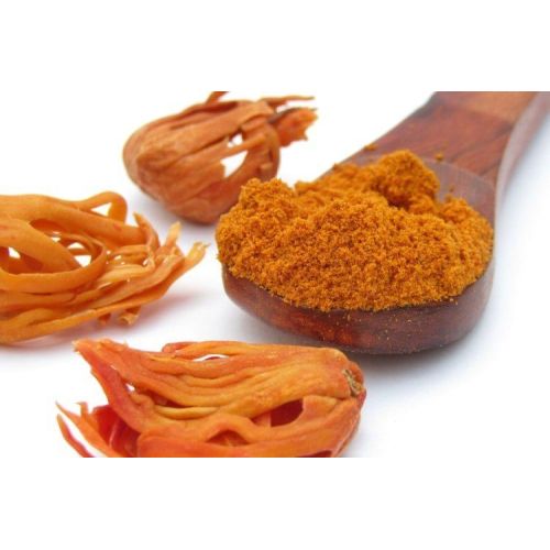 Dried Mace Powder