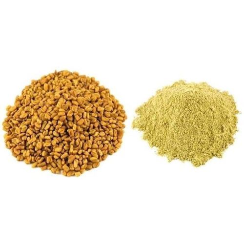 Fenugreek Powder