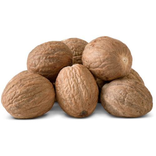 Nutmeg Seeds