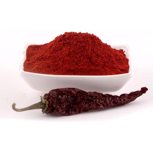 Red Byadgi Chilli Powder