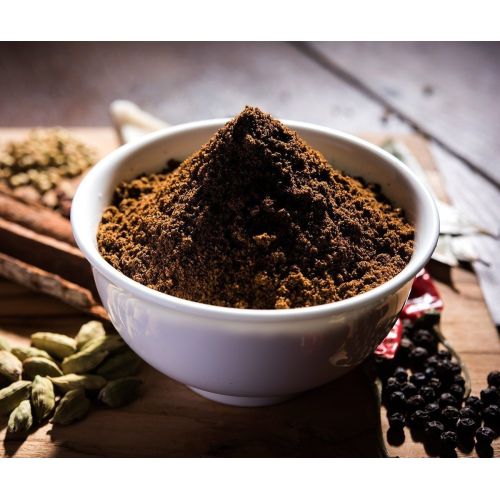 Spicy Kala Masala Powder