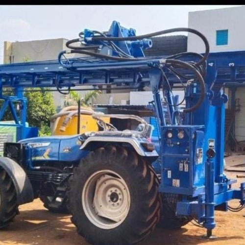 Piling Rig Piling Rig