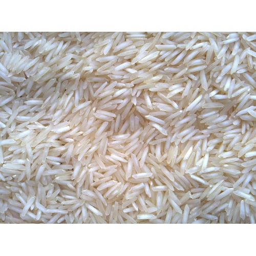Basmati & Non-Basmati Rice