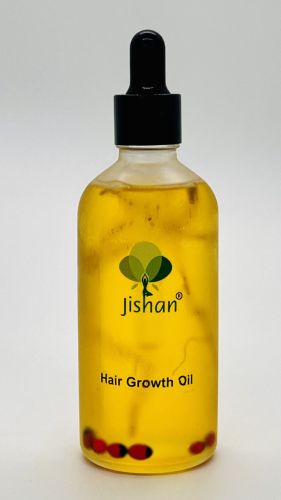 Ayurvedic Hair Oil