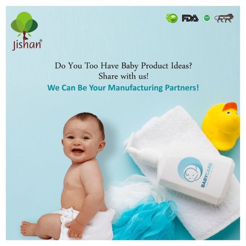 Baby Care Products