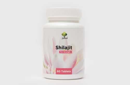 Shilajit Tablet