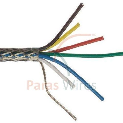 1553 Defence Grade Cable