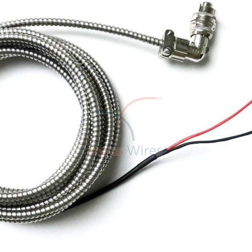 Accelerometer Sensor Cable