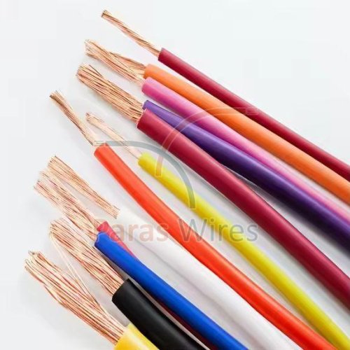 AV Automotive Wires