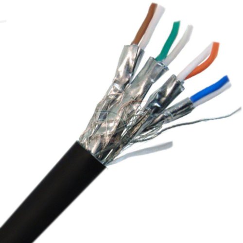 Cat 7 Lfh Type Cable