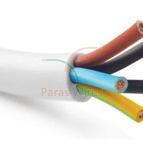 Cpr  EN 50575:2014/EN 50525-3-41 Ce Cable