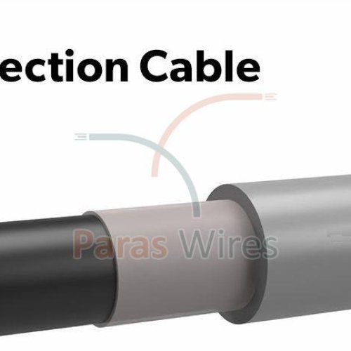 DC EV Charging Cable