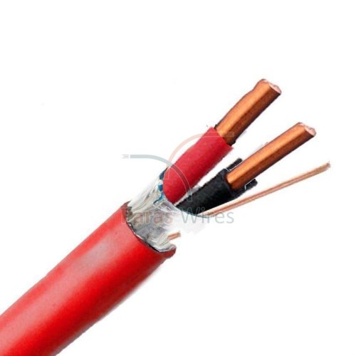 Def 61-12 Past18 Fire Retardant Cable
