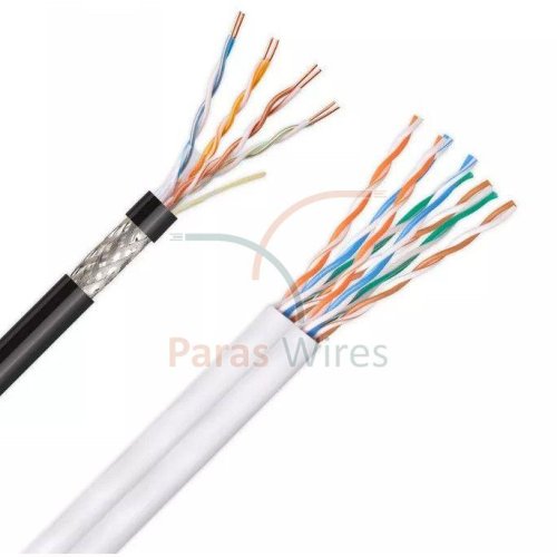 DV0824 Cat 5e Ethernet Cable