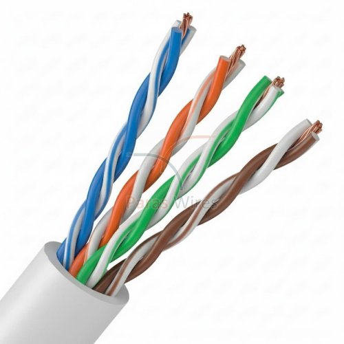 E50824 Cat 5e Ethernet Cable