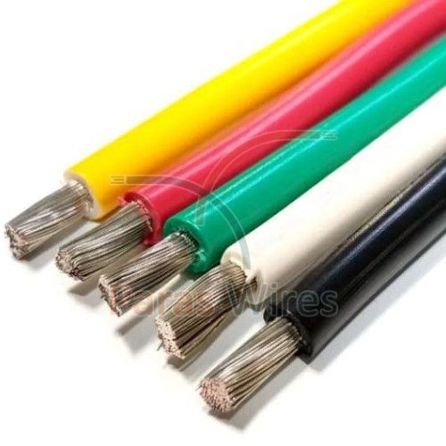 Etfe Hookup Insulated Wire