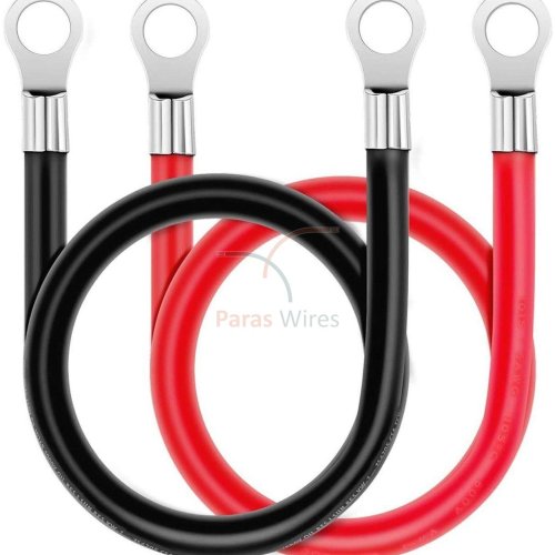 EV Battery Cable