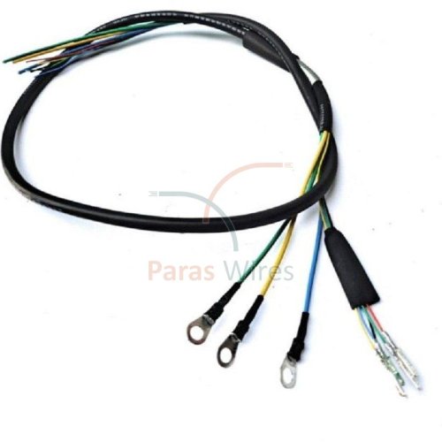 EV BLDC Motor Cables