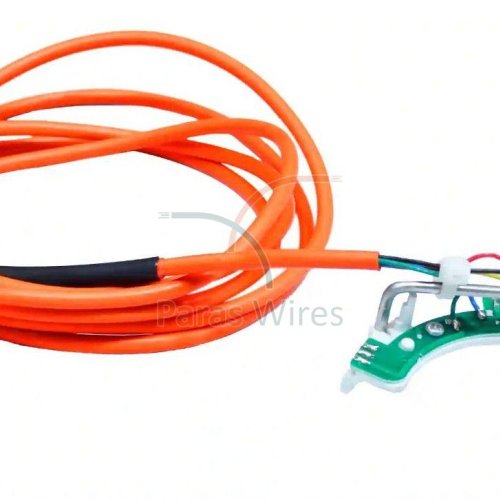 EV Pmsm Motor Cables