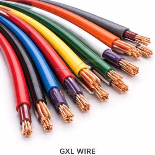 Gxl Wires
