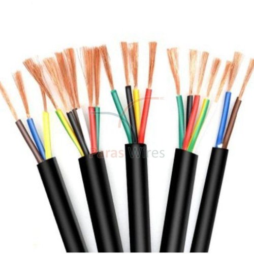 IEC 60254-3/IEC 60092-350 Ce Cable