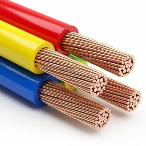 IEC 60502-1 Ce Cable