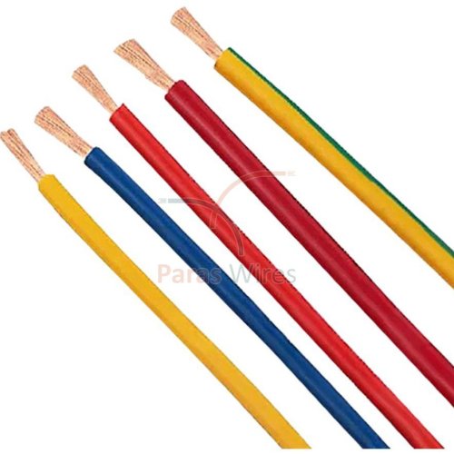 ISO 6722 Class D Wire