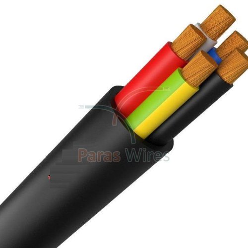 Lfh Fire Retardant Wire